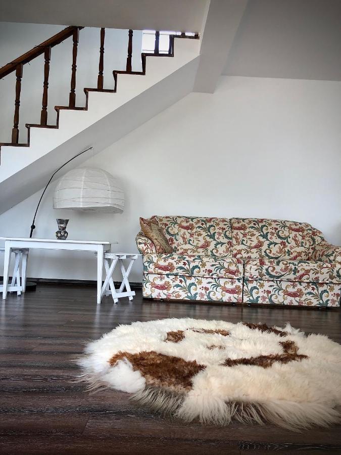 Casa Paunescu Milostea Zewnętrze zdjęcie